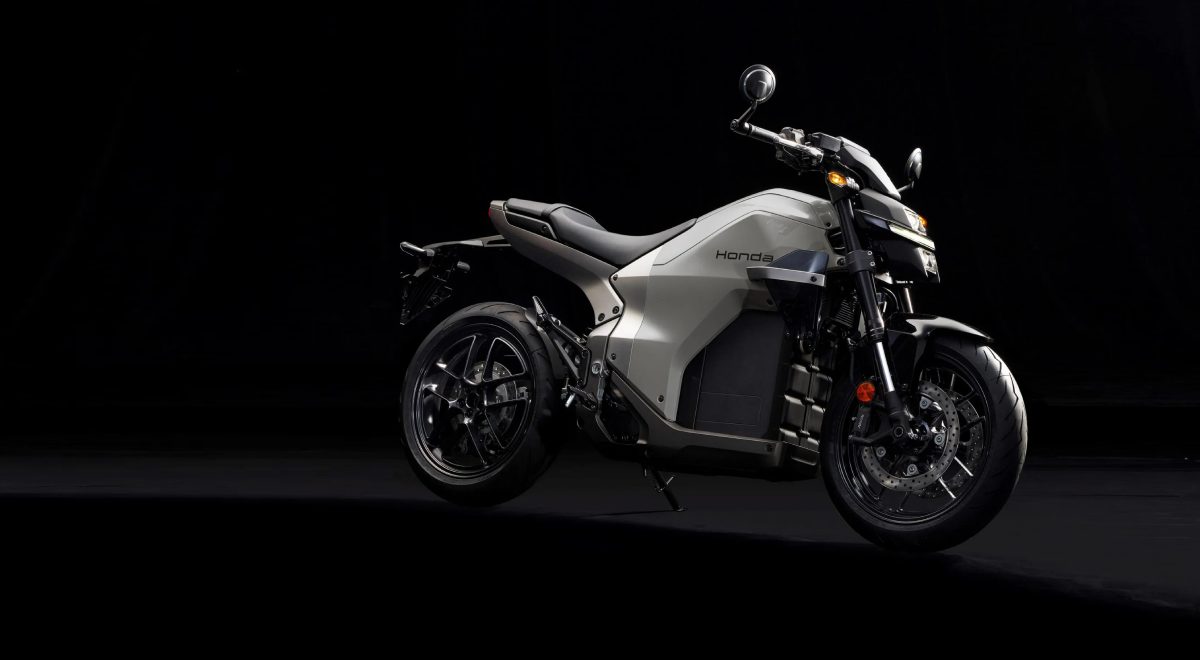 Honda WN7