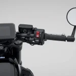 Honda WN7