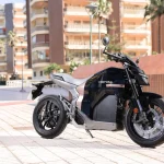 Honda WN7