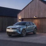 Dacia Striker