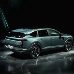 Dacia Striker