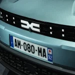 Dacia Striker