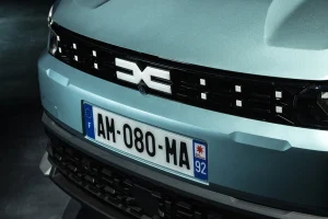 Dacia Striker