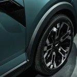Dacia Striker