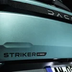 Dacia Striker
