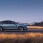 Dacia Striker