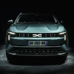 Dacia Striker