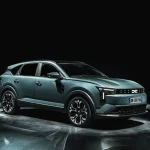 Dacia Striker
