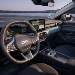 Dacia Striker