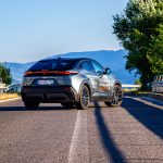 Тест Toyota C-HR+ Style Premium AWD 77 kWh