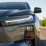 Тест Toyota C-HR+ Style Premium AWD 77 kWh