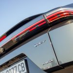 Тест Toyota C-HR+ Style Premium AWD 77 kWh