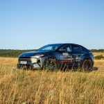 Тест Toyota C-HR+ Style Premium AWD 77 kWh