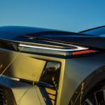 Тест Toyota C-HR+ Style Premium AWD 77 kWh