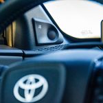 Тест Toyota C-HR+ Style Premium AWD 77 kWh