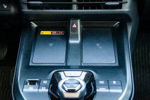 Тест Toyota C-HR+ Style Premium AWD 77 kWh