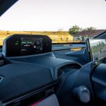 Тест Toyota C-HR+ Style Premium AWD 77 kWh