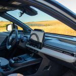 Тест Toyota C-HR+ Style Premium AWD 77 kWh