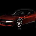 Ferrari 12Cilindri Manuale