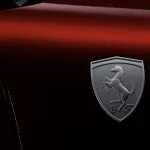 Ferrari 12Cilindri Manuale