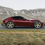 Ferrari 12Cilindri Manuale