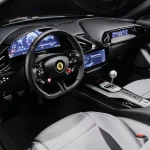 Ferrari 12Cilindri Manuale