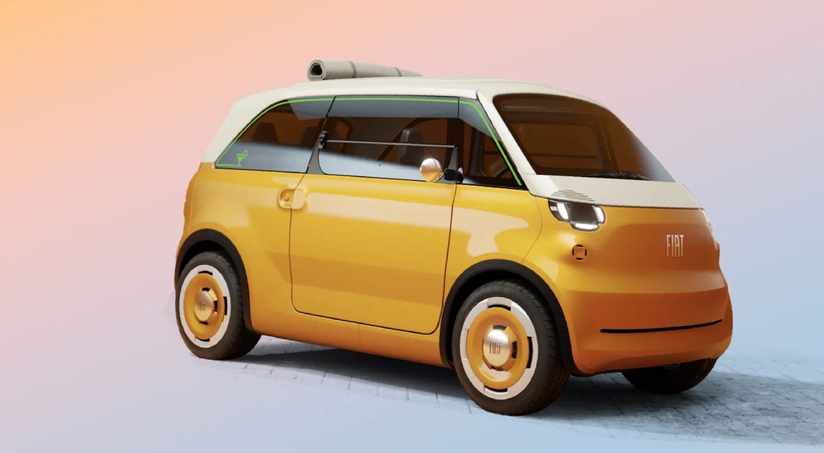 Fiat Multiplina