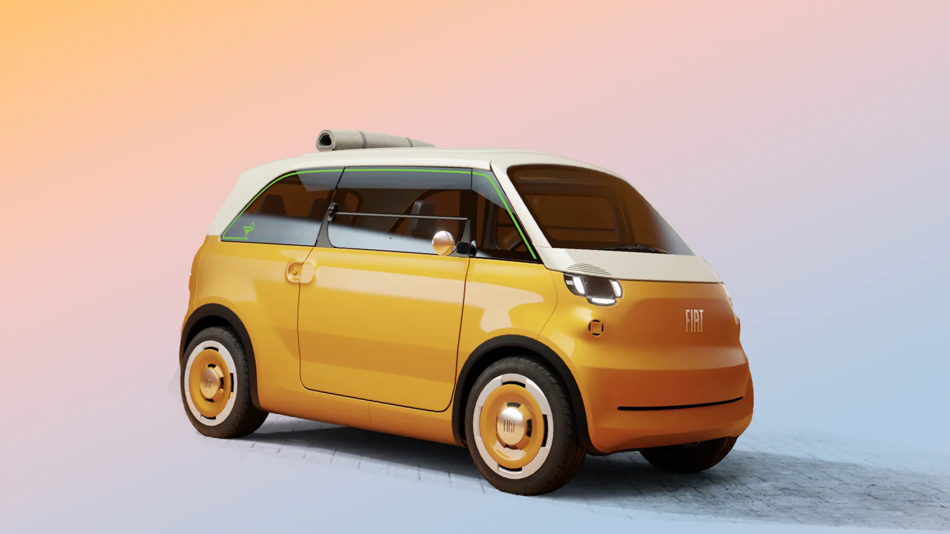 Fiat Multiplina