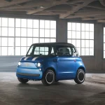 Fiat Topolino
