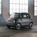 Fiat Topolino