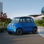 Fiat Topolino