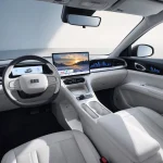 Geely E2