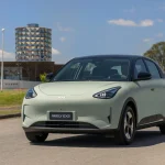 Geely E2