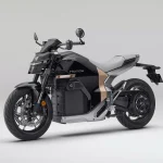 Honda WN7