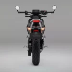 Honda WN7