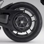 Honda WN7