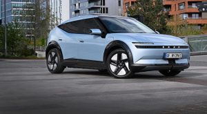 Ioniq 3