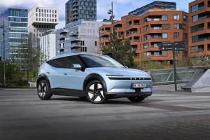 Ioniq 3