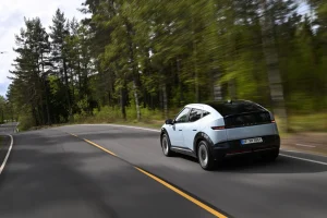 Ioniq 3