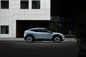 Ioniq 3