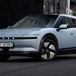 Ioniq 3