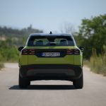 Tест Jeep Compass 1.2 MHEV AT Altitude Електрификација која не го засенува карактерот