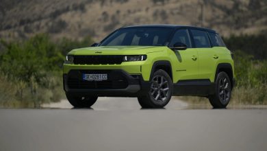 Tест Jeep Compass 1.2 MHEV AT Altitude Електрификација која не го засенува карактерот
