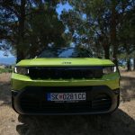 Tест Jeep Compass 1.2 MHEV AT Altitude Електрификација која не го засенува карактерот