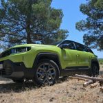Tест Jeep Compass 1.2 MHEV AT Altitude Електрификација која не го засенува карактерот