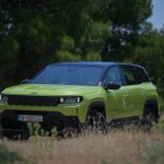 Tест Jeep Compass 1.2 MHEV AT Altitude Електрификација која не го засенува карактерот