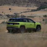 Tест Jeep Compass 1.2 MHEV AT Altitude Електрификација која не го засенува карактерот