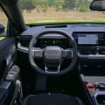 Tест Jeep Compass 1.2 MHEV AT Altitude Електрификација која не го засенува карактерот