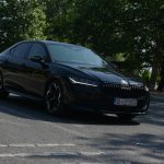 Škoda Superb Sportline 2.0 TDI DSG 4x4