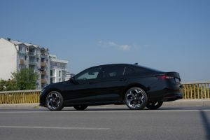 Škoda Superb Sportline 2.0 TDI DSG 4x4